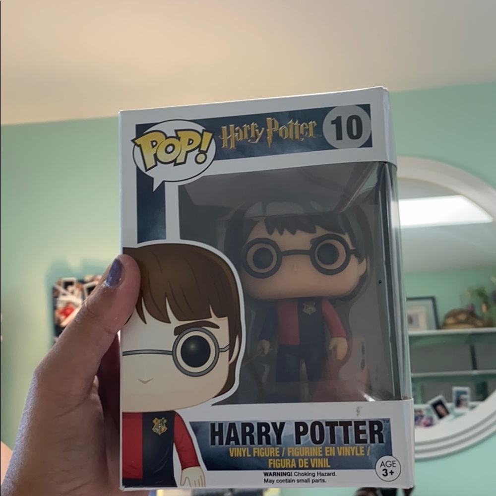 Harry Potter POP